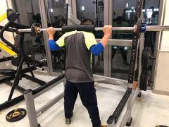 -中田健身工作室(嘉定江桥店)