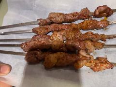 -撒拉花儿·新疆菜·清真(太阳宫店)