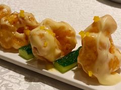 虾球-红棉中餐厅·广州海航威斯汀酒店