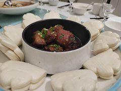 -世外桃源农庄·德清土菜(兴康南路店)