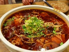 -一品名厨堂(先锋路店)