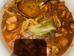 -关东小磨东北菜(漕河泾印象城店)