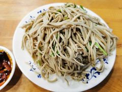 -柴氏风味斋(甘家口店)