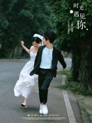 -索菲雅新派婚纱摄影(桂林店)