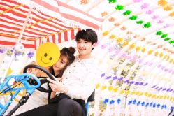 -太古映画婚纱摄影(天河店)