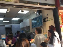 -一只酸奶牛(八一路店)