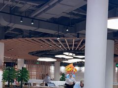-麒麟中餐厅·经典粤菜·地道菜式老字号(广州长隆酒店)