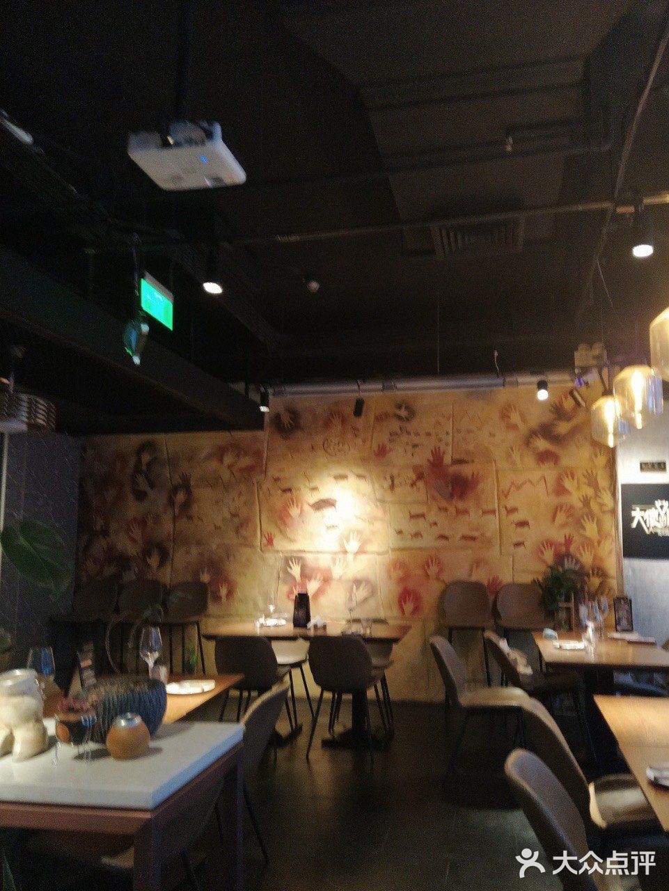 阿根廷牛排馆！种草了很久的餐厅，终于来拔草了。