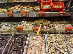 -抱德·潮汕味(敦和店原惠城鱼仔)