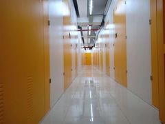-安东易迷你仓自助寄存仓库(文定路店)