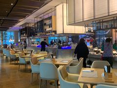 -深圳中洲万豪酒店