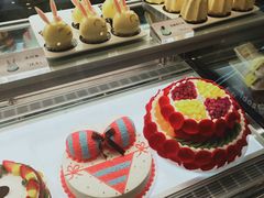 -乐艺哆·乐活烘焙(浦西万达店)