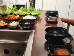 -肉甲韩国木炭烤肉(新壹街1店)