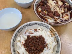 -马王庙刀削面馆(四川省交通学院宿舍店)