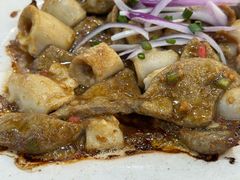 -明本湛江鸡•海鲜小厨(陈家祠店)