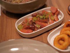 -Pennehut畔尼意面(合肥万象城店)