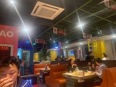 -丰茂烤串(金泉美食宫店)