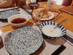 -古都日本料理(高桥路店)