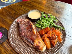 -Brut Eatery Wine Bar & Restaurant (建国东路店)