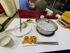 -德天下自助水饺(海洪店)