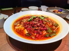 -映水芙蓉(长宁来福士店)