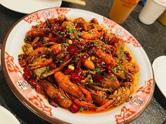 -福苗小骆驼烧烤(曲江店)