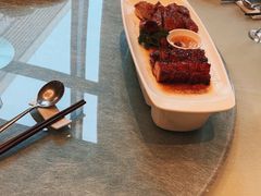 -尚一汤·粤菜海鲜(汇智国际商业中心店)