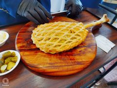 -马克西姆俄罗斯餐厅(通亚街店)