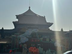 -中国翰园碑林