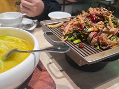 -羊之道草原味道清真餐厅(番禺店)
