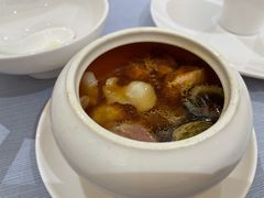 -79号渔船海鲜饭店(宝安店)