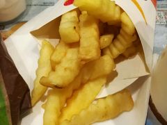 -汉堡王(上海虹口龙之梦)