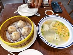 -王家沙点心店(南京西路总店)