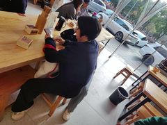 -十八梯邓凳面(大坪正街店)