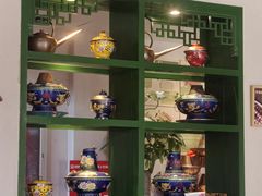 -古关火锅店(古北水镇景区店)