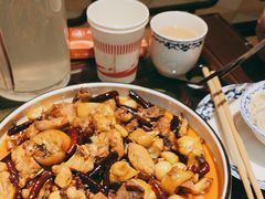 -志晖园圆子鸡·辣子鸡(阳光店)