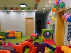 -巧虎KIDS早教托育成长中心(北京西城天虹中心)