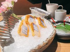 -虹料理·日料放题(悠方店)