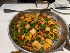 -阿忠食坊大排档·20年老店(万象城店)