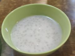 椰奶西米露-热浪岛马来餐厅