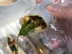 安顺裹卷-吃塘·黔贵