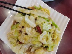 -一品楼灌汤包子(西门大街店)