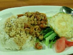 -潘氏凉皮(迎宾南路店)