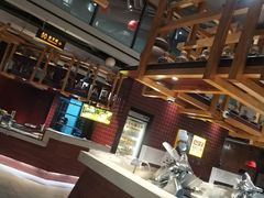 -巴奴毛肚火锅(相州店)