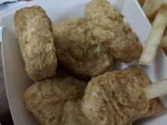 麦乐鸡-麦当劳(坂田分店)