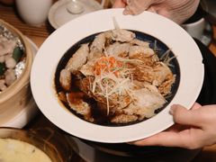 -竹里馆 ·茶食(奥体店)