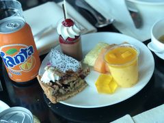 -澳门旅游塔360°旋转餐厅(南湾湖广场店)