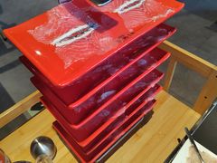 -打酱友•斑鱼海鲜粥火锅(吴桥店)