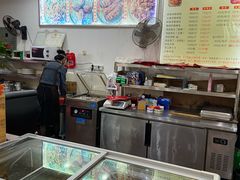 -鸿运兔·手撕烤兔(天府广场店)