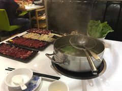 -陈记顺和牛肉火锅馆(天河北路店)